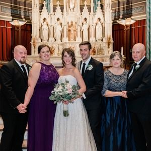 Meet your Posher, Andrea